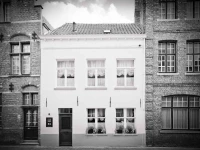 Hotel Groeninghe 