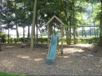 Holiday home Hoeve De Spijker 