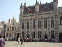 Hotel Lodewijk Van Male 