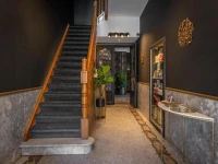 Hotel Maraboe 
