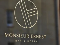 Hotel Monsieur Ernest 