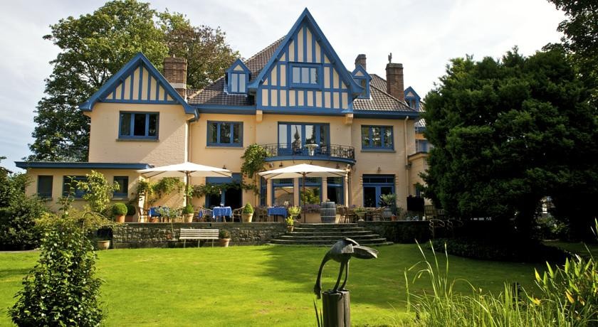 Hotel Pannenhuis 