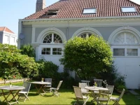 Hotel Patritius 