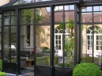 Hotel Ter Duinen 