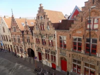 Hotel t Voermanshuys 