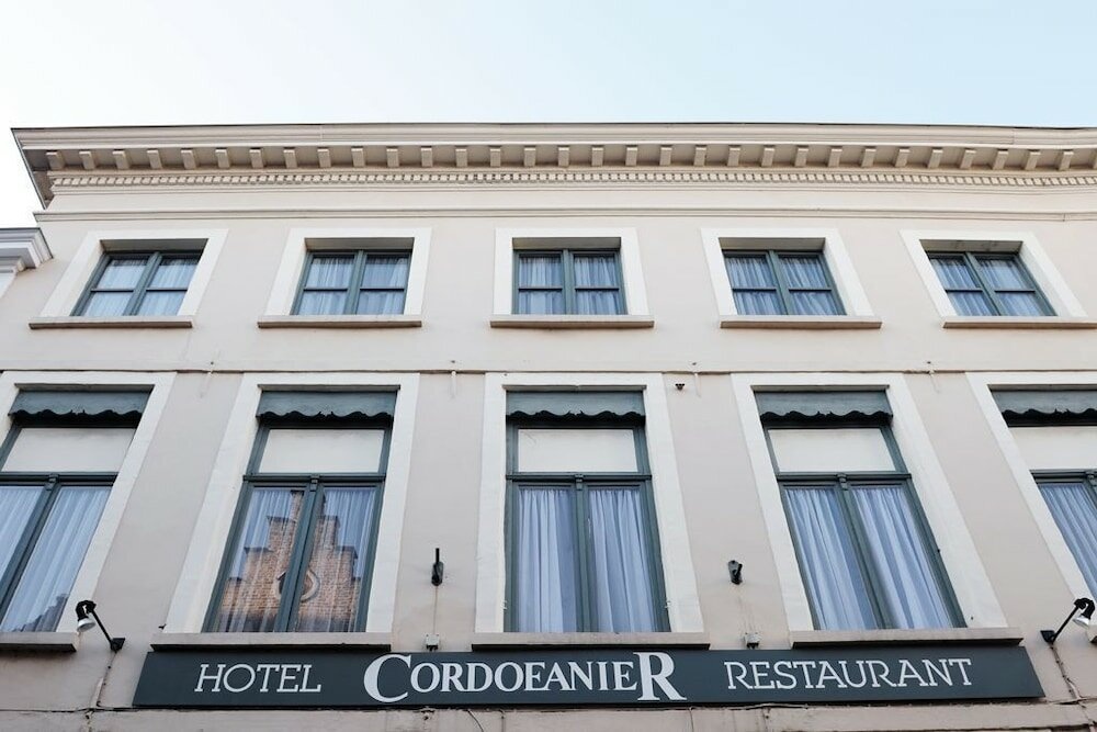 Hotel Cordoeanier 