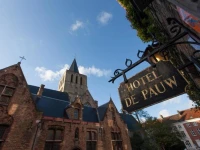 Hotel de Pauw 