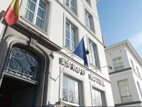 Europ Hotel 