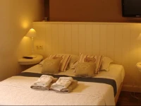 Hotel Flats Leopold 
