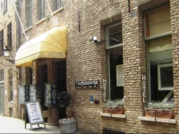 Hotel Koffieboontje 