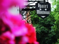 Hotel Montovani 