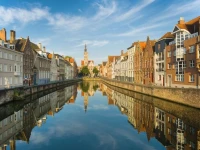 Hotel Van Eyck 
