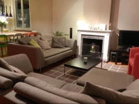 Apartment Het Blekershuys 
