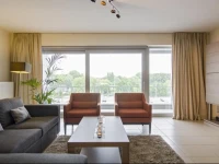 Apartment La Gare 