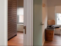 Apartment Langestraat Noname 