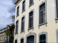 Apartments House of Elements 