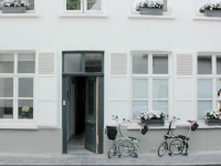 B&B Alphabet - Luxury Guesthouse and Art Gallery 