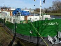 B&B Barge Johanna 