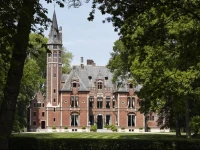 B&B Exclusive Guesthouse ChГўteau De Spycker 