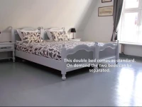 B&B Gray Bruges 
