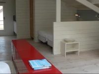 B&B Het Huis met de Loft 