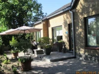 B&B Roseland 