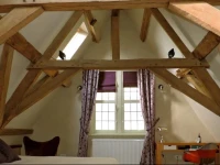 B&B Saint-Sauveur Bruges 