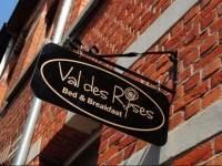B&B Val des Roses 