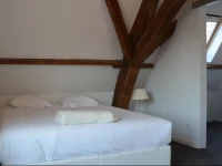 B&B Walwyck Suites Brugge 