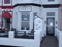 Miricia Guest House 