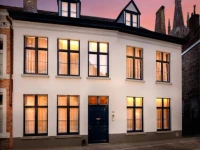 Canalside House - Luxury Guesthouse 