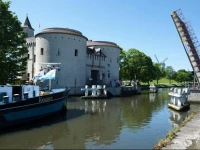 Central Bruges B&B 
