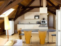Guesthouse Maison de la Rose 