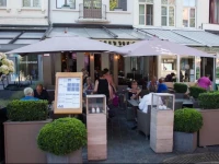 Guesthouse Vakantie Logies Hollywood 