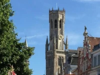 Guesthouse Vlamynckpoort 