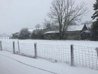 Holiday Home Boerke Naas 