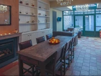Holiday Home De Brugse Zwaan 
