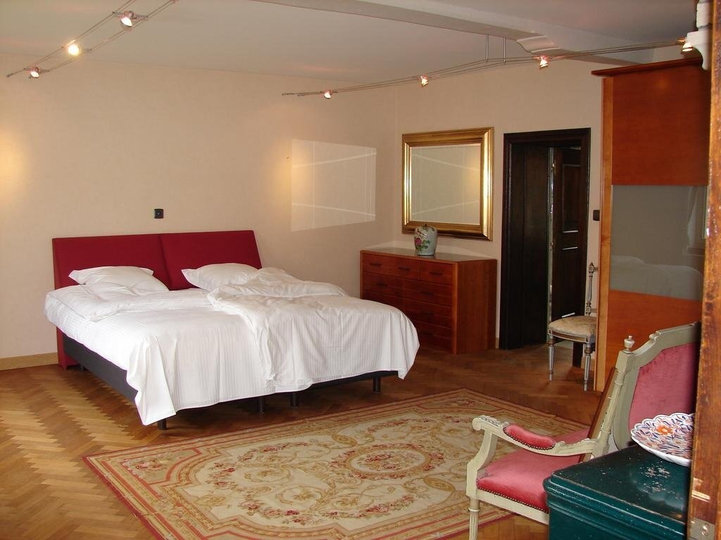 Holiday Home De Colve 