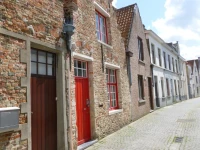 Holiday Home Driekroezen 