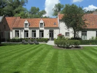 Holiday home Hoeve Maxima 
