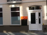 Homestay Centrum Bruges 