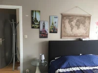 Homestay Mimis Rental 