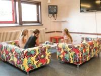 Hostel Europa 