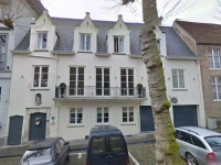 Pand 17 - Charming Guesthouse 
