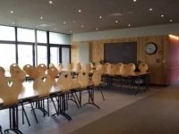 Sporthostel Aan de Plas 