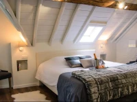 The White Queen B&B 