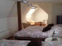 Vacation Home Casa Fratelli 