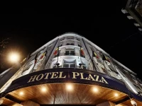 Hotel Le Plaza Brussels 