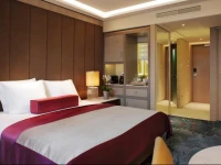 Tangla Hotel Brussels 