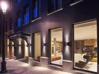 9Hotel Sablon 